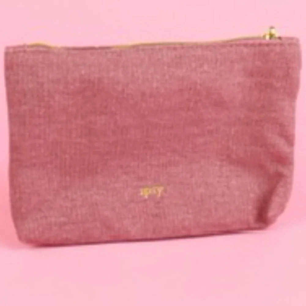 Ipsy Constellation Glam Cosmetic Bag